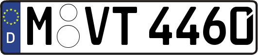 M-VT4460