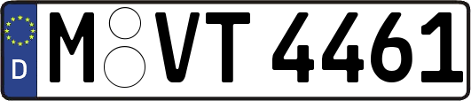 M-VT4461