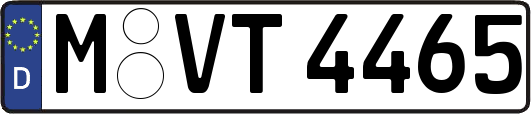 M-VT4465