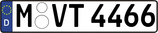 M-VT4466