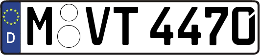 M-VT4470