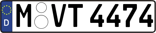 M-VT4474