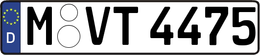 M-VT4475