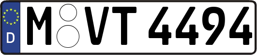 M-VT4494