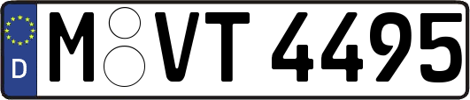 M-VT4495
