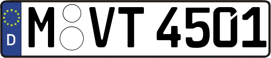 M-VT4501
