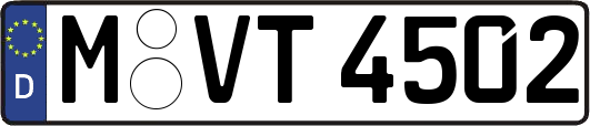 M-VT4502