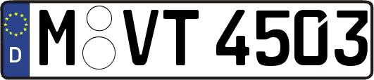 M-VT4503