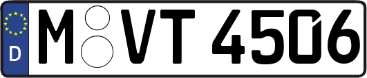 M-VT4506