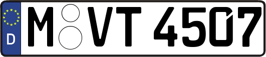 M-VT4507