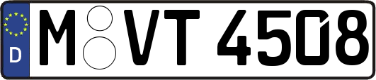 M-VT4508