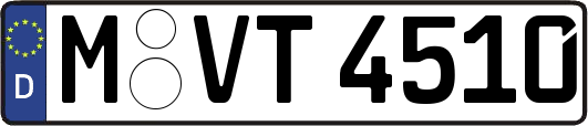 M-VT4510