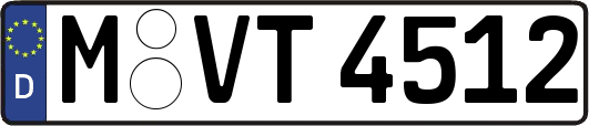 M-VT4512