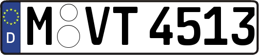 M-VT4513