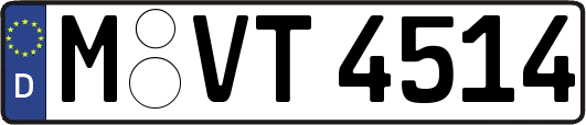 M-VT4514
