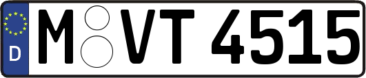 M-VT4515