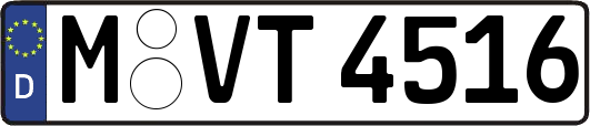 M-VT4516