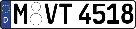 M-VT4518