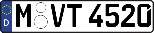 M-VT4520