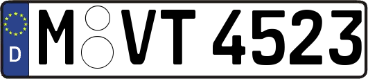 M-VT4523