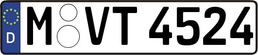 M-VT4524