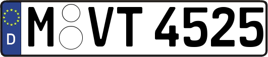 M-VT4525