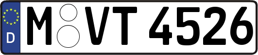 M-VT4526