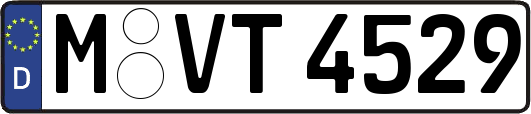 M-VT4529
