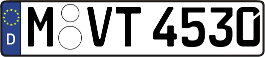 M-VT4530