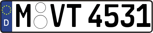 M-VT4531