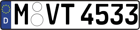 M-VT4533