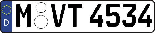 M-VT4534