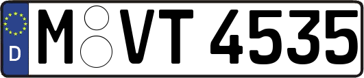 M-VT4535