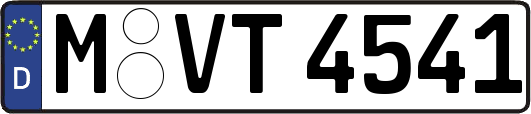 M-VT4541