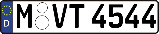 M-VT4544