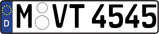 M-VT4545