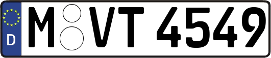 M-VT4549