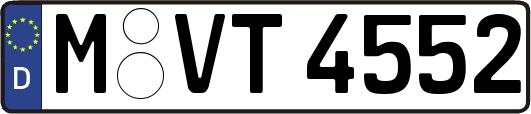M-VT4552