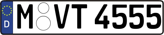 M-VT4555