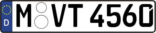 M-VT4560