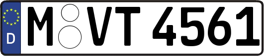 M-VT4561