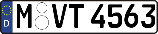 M-VT4563