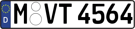 M-VT4564