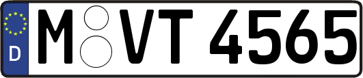 M-VT4565
