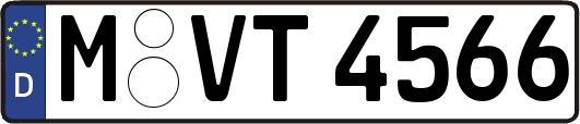 M-VT4566