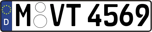 M-VT4569