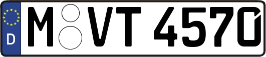 M-VT4570