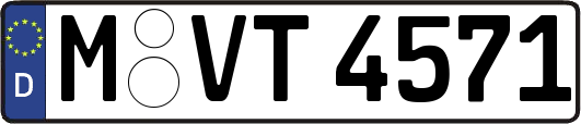 M-VT4571