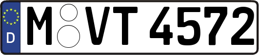M-VT4572