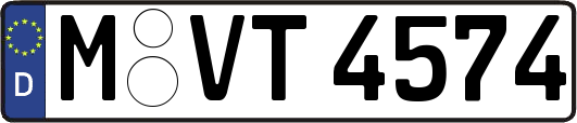 M-VT4574